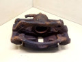 скоба суппорта Toyota Yaris P1 2002, 0204Y0B1169, 0204Y01170 - фото №3