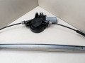 стеклоподъемник электрический задний левый Mazda 3 BL 2009, 2.0 л., i, бензин, 5МКПП, чёрный, хетчбэк 5 дв., передний привод - фото №2