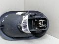 ручка внутренняя задняя левая Renault Megane 2 поколение 2004, 1.5 л., DCi, K9K 722, дизель, 5МКПП, серебристый, хетчбэк 5 дв., передний привод, 8200028487, 5005400006 - фото №2