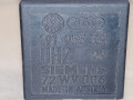 реле (прочие) Volkswagen Passat B3 1991, 191955531, 72WV006 - фото №3