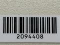 петля двери Renault Laguna 3 поколение 2008, 1.6 л., i, бензин, 6МКПП, синий, хетчбэк 5 дв., передний привод, 8200132382, 824011R - фото №3