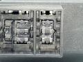 стеклоподъемник электрический задний правый Skoda Fabia 1 поколение [рестайлинг] 2006, 1.4 л., TDi, BNV, дизель, чёрная, универсал, передний привод, ARVINMERITOR, 0642273912, 6Y0839752AR, 6Y0959812, 6Y0839756 - фото №9