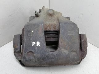суппорт передний правый Ford Transit Connect 1 поколение TC7 2005, 1.8 л., TDCi, дизель, 5МКПП, синий, фургон, передний привод, 5039027