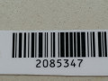 замок двери задней левой Mazda 3 BL 2009, 2.0 л., i, бензин, 5МКПП, чёрный, хетчбэк 5 дв., передний привод - фото №6