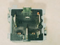 реле (прочие) Peugeot 607 1 поколение 9D 2004, 2.2 л., HDi, 4HX (DW12TED4/FAP), дизель, АКПП, синий, седан, передний привод, 22210520 - фото №5
