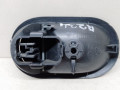 ручка внутренняя Renault Scenic 2 поколение 2003, 1.9 л., DCi, F9Q 812, дизель, МКПП, бордовый, минивэн, 5005500006, 8200028486 - фото №2