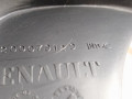 кожух рулевой колонки Renault Megane 2 поколение 2005, 1.9 л., DCi, дизель, 6МКПП, синий, универсал, передний привод, 8200079126, 8200079129 - фото №4