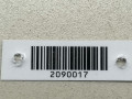 динамик высокочастотный (пищалка) Ford S-Max 1 поколение 2006, 1.8 л., TDCi, дизель, 6МКПП, серебристый, минивэн, передний привод, 6M2T-18932-BB3ZHEE - фото №5