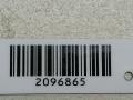 сигнал (клаксон) Nissan Almera Tino V10 2002, 2.2 л., DENSO, 00004015-4015 - фото №3
