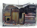 масляный поддон Mazda 3 BL 2009, 2.0 л., i, бензин, 5МКПП, чёрный, хетчбэк 5 дв., передний привод, LFE5, LFE510401, S5209 - фото №6