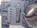переключатель подрулевой (стрекоза) Volkswagen Bora 1 поколение 2000, 1J0959653B, 4BO953503E, 8LO953513G - фото №5