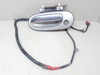 ручка наружная Nissan Almera N16 2002, SA830613