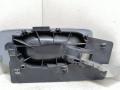 ручка внутренняя задняя левая Peugeot 307 1 поколение 2001, 2.0 л., HDi, дизель, 5МКПП, синий, хетчбэк 5 дв., передний привод, 9634768677, 9634770077 - фото №2