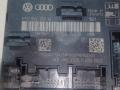 модуль управления двери Audi A4 B8/8K [рестайлинг] 2011, 2.0 л., FSI, бензин, АКПП, чёрный, седан, полный привод, 8T0959792M - фото №4
