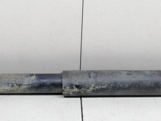 амортизатор задний Ford Transit Connect 1 поколение TC7 2005, 1.8 л., TDCi, дизель, 5МКПП, синий, фургон, передний привод, 5224778