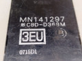 кнопка стеклоподъемника двери передней правой Mitsubishi Lancer 8 поколение 2002, MN151054XAX2, MN141297, C8D-D268M - фото №5