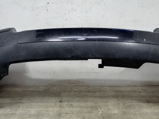 бампер задний Volkswagen Passat B5 [рестайлинг] 2005, 2.0 л., BMR, дизель, 6МКПП, черный, универсал, передний привод