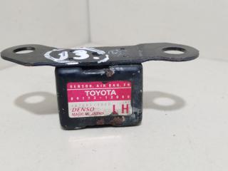 датчик удара Toyota Corolla 8 поколение (E110) 1998, DENSO, 89173-12040, 187600-3020
