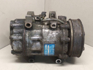 муфта компрессора кондиционера Volvo S40 2 поколение 2006, SD7V16, 5209802624, FOMOCO