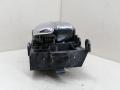 ручка внутренняя передняя левая Nissan Almera Tino V10 2002, 2.2 л., DCi, дизель, 5МКПП, серебристый, минивэн, передний привод - фото №4