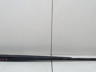 щеткодержатель (поводок стеклоочистителя, дворник) Renault Laguna 2 поколение 2002, 1.8 л., i, F4P 770, бензин, МКПП, серебристый, хетчбэк 5 дв., передний привод, 7701056394