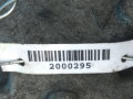 муфта компрессора кондиционера Proton Wira 1 поколение 1996, 1.6 л., i, бензин, DENSO, CP447200-0221 - фото №5