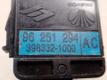 переключатель дворников Daewoo Rezzo KLAU 2006, 96251294AC, 96251294, 398332-1000 - фото №4