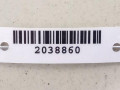 контактная группа Volkswagen Passat B5 2000, 1.9 л., AJM, дизель, МКПП, седан, передний привод, 4B0905851A - фото №5