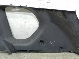 обшивка багажника Nissan X-Trail T31 NT31 2009, 2.2 л., DCi, дизель, МКПП, серый, внедорожник 5 дв., полный подключаемый привод, 84940JG00A