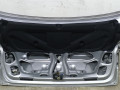 крышка багажника (дверь 3-5) Honda Civic 7 поколение [рестайлинг] 2004, 1.3 л., LDA1, бензин, серебристый, седан, передний привод, 68500S5BG00ZZ - фото №3