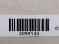 пружина передняя Renault Megane 2 поколение 2005, 1.9 л., DCi, дизель, 6МКПП, синий, универсал, передний привод, 8200106140 - фото №3