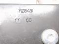 педаль тормоза Rover 400 Series 1 поколение 1997, 1.6 л., i, бензин, 5МКПП, синий, хетчбэк 5 дв., 415213S, 20639A100, 110305 - фото №6