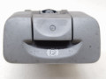 кнопка ручного тормоза (ручника) Renault Scenic 2 поколение 2003, 1.9 л., DCi, F9Q 812, дизель, МКПП, бордовый, минивэн, 8200270265--A - фото №3