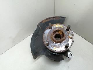 ступица передняя правая Chevrolet Epica 2 поколение 2008, серебристый
