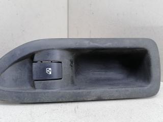 кнопка стеклоподъемника двери задней Renault Laguna 2 поколение 2004, 1.9 л., DCi, F9Q 670, дизель, МКПП, салатовый, универсал, передний привод, 8200317493