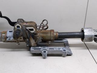 рулевая колонка Audi A4 B5 1997, 1.9 л., TDi, AHU, дизель, 5МКПП, зелёный, седан, 8D0419502