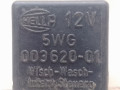 реле стеклоочистителей Audi 80 B4 1994, 431955531, 003620-01 - фото №4