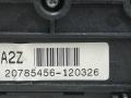 переключатель света Chevrolet Captiva 1 поколение [рестайлинг] 2012, 2.4 л., i, бензин, АКПП, чёрный, передний привод, 20785456-120326 - фото №4