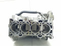 блок цилиндров Mazda 3 BL 2009, 2.0 л., i, бензин, 5МКПП, чёрный, хетчбэк 5 дв., передний привод, LF202656634, LF95, T5251 - фото №6