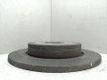 диск тормозной задний Ford Focus 2 поколение 2006, 1.6 л., i, бензин, 5МКПП, серебристый, универсал, передний привод, 1748745 - фото №3