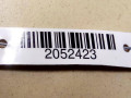 скоба суппорта Nissan Almera N16 2002 - фото №3