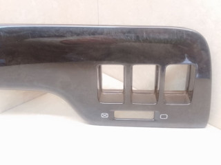 накладка на торпедо (консоль) Subaru Outback 2 поколение 2002, 2.5 л., i, бензин, АКПП, зеленый, универсал, полный привод, 020411C0216