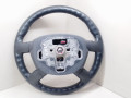 подушка безопасности водителя Ford Focus 2 поколение 2006, 1.6 л., i, бензин, 5МКПП, серебристый, универсал, передний привод, 1438917, 1435224, 1419441, 1670593 - фото №2