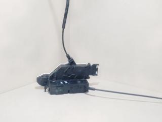 замок двери передней правой Citroen C4 Grand Picasso 1 поколение 2007, 1.6 л., HDi, 9HZ (DV6TED4), дизель, 5МКПП, минивэн, передний привод, 24099816, 24097816, 24095816