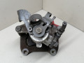 суппорт задний левый Audi A4 B7 2006, 2.0 л., BLB, дизель, МКПП, серый, универсал, передний привод - фото №4