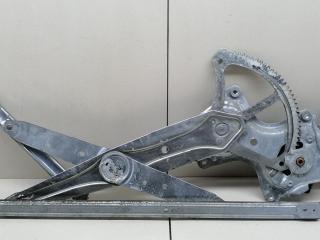 стеклоподъемник электрический передний правый Toyota Camry XV40 2009, 2.4 л., i, АКПП, серебристый, седан, передний привод, 6980106070
