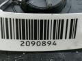 ручка внутренняя передняя левая Renault Megane 2 поколение 2004, 1.5 л., DCi, K9K 722, дизель, 5МКПП, серебристый, хетчбэк 5 дв., передний привод, 8200028487, 5005400006 - фото №4
