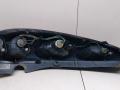 фонарь задний правый Nissan Almera Tino V10 2002, 2.2 л., DCi, дизель, 5МКПП, серебристый, минивэн, передний привод - фото №2