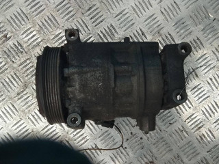 муфта компрессора кондиционера Nissan Maxima A33 2002, 3.5 л., i, бензин, 926005Y700, 3S47045010