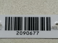амортизатор передний правый Renault Scenic 2 поколение 2003, 1.9 л., DCi, F9Q 812, дизель, МКПП, бордовый, минивэн, 8200851837 - фото №3